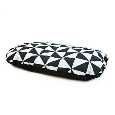 TK-Pet Almofada Ovalada para Cuna de cães